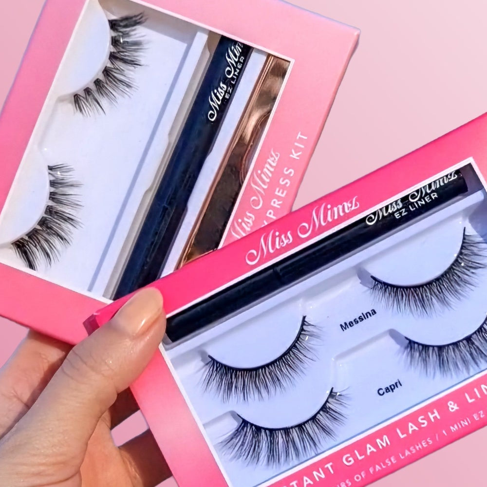 LASH KITS