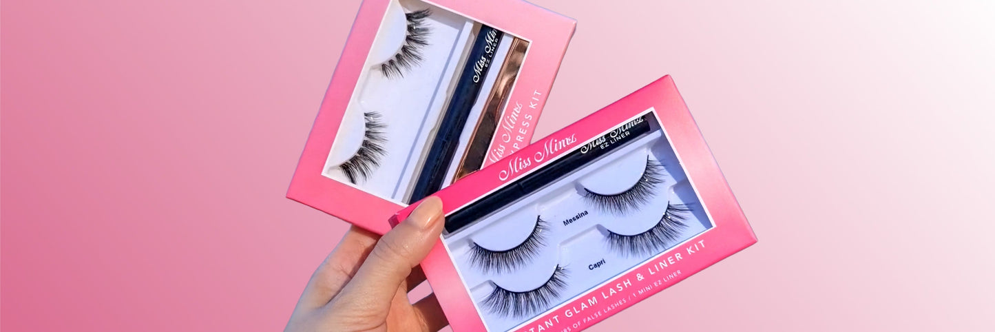 LASH KITS